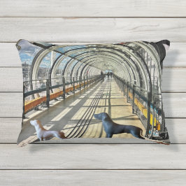 Puppidou Pillow Buitenkussen