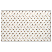 Puppie Stof (Yard (91,4 cm))