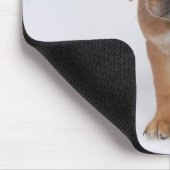 Puppierpad Muismat (Hoek)