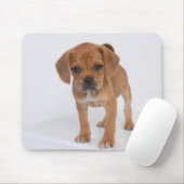 Puppierpad Muismat (Met muis)