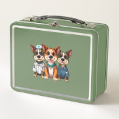 Puppies (Voorkant)