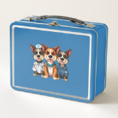 Puppies (Voorkant)