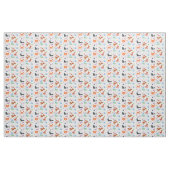 Puppies en Kittens Stof (Yard (91,4 cm))