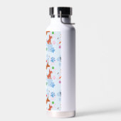 Puppies en Kittens Waterfles (Links)