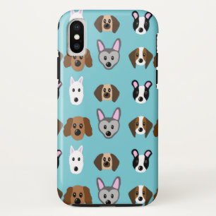 Puppies en meer Case-Mate iPhone case