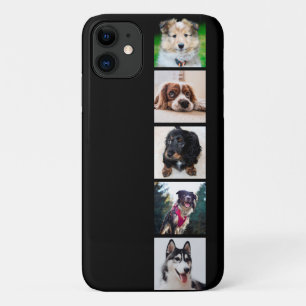 Puppies Honden Instagram Foto's Apple Case-Mate iPhone Case