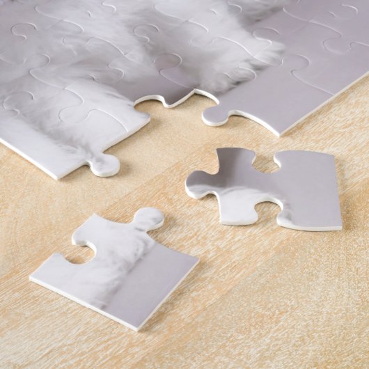 Puppies Legpuzzel (Zijkant)