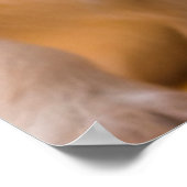 Puppies met Russische blauwe kittens en dachshund Poster (Hoek)