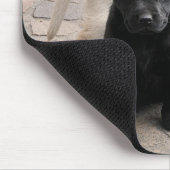 puppies mousepad muismat (Hoek)