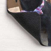 Puppies Mousepad Muismat (Hoek)