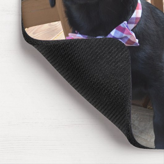 Puppies Mousepad Muismat (Hoek)