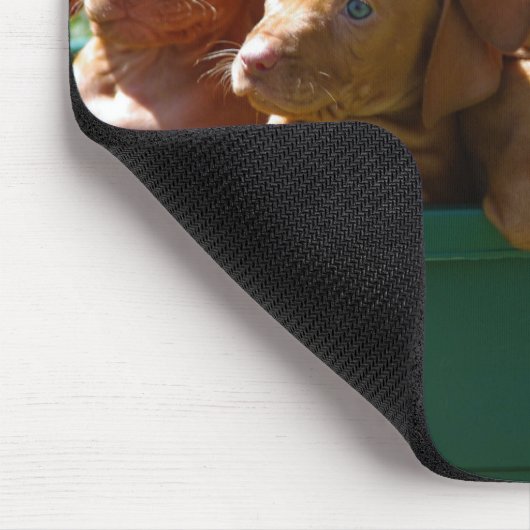 Puppies Muismat (Hoek)