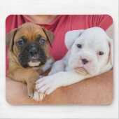 Puppies Muismat (Voorkant)