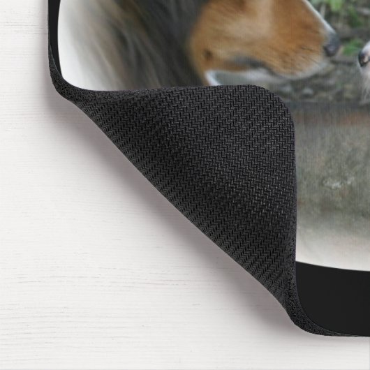 Puppies Muismat (Hoek)