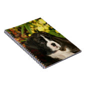 Puppies Notitieboek (Rechterzijde)