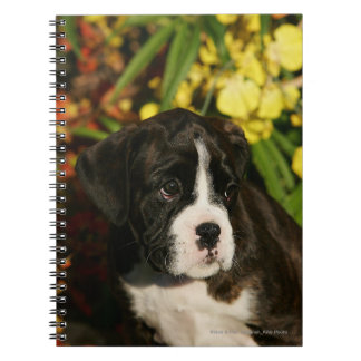 Puppies Notitieboek