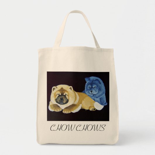 Puppies tas (Voorkant)