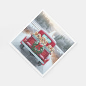 Puppies van de Golden Retriever Servet (Hoek)