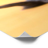 Puppies van de Russische blauw Kittens en Dachshun Poster (Hoek)