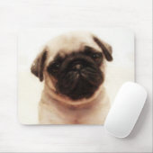 Puppismousepad Muismat (Met muis)