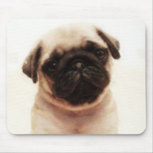 Puppismousepad Muismat