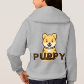 Puppy (Achterkant)