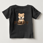 Puppy (Achterkant)