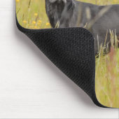 Puppy 16 maanden muismat (Hoek)