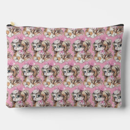 Puppy Accessory Pouch Etui