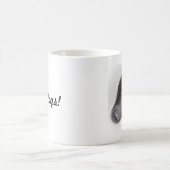 Puppy alsjeblieft? Cup Koffiemok (Center)