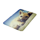 Puppy Badmat (Gekanteld)