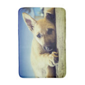 Puppy Badmat (Voorkant Verticaal)