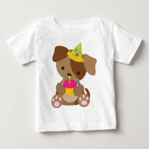 Puppy Birthday