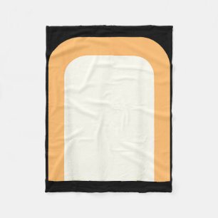 Puppy Blue Heeler Tan Dog Familie Kinderkostuum DI Fleece Deken