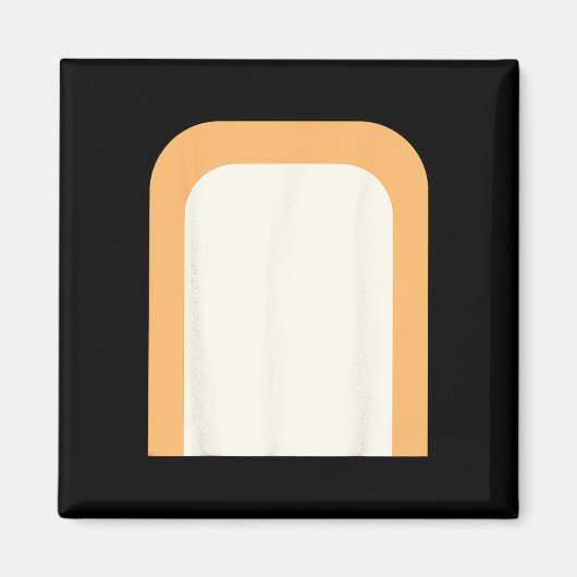 Puppy Blue Heeler Tan Dog Familie Kinderkostuum DI Magneet (Voorkant)