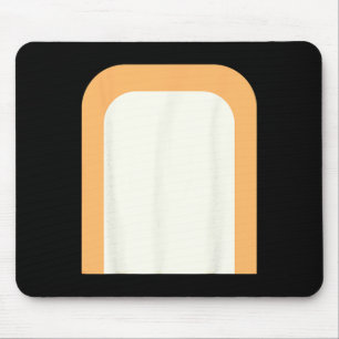 Puppy Blue Heeler Tan Dog Familie Kinderkostuum DI Muismat