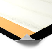 Puppy Blue Heeler Tan Dog Familie Kinderkostuum DI Poster (Hoek)