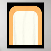 Puppy Blue Heeler Tan Dog Familie Kinderkostuum DI Poster (Voorkant)