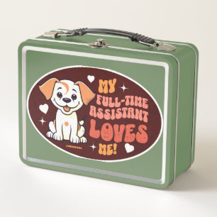 PUPPY CARTOON