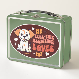 PUPPY CARTOON