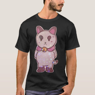 Puppy Cat T-shirt