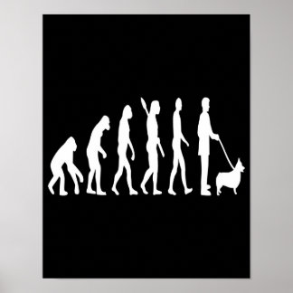 Puppy Collectie | Afdrukken Waterverf Pet Poster