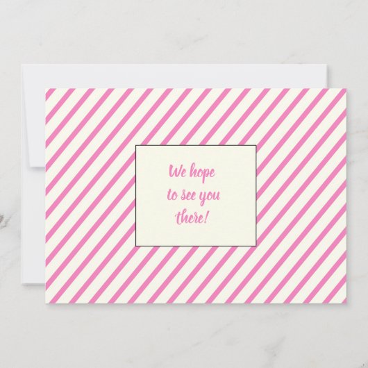 Puppy 🐶 Corgi Hond Eerste Meisjes Verjaardagsfoto Kaart (Achterkant)