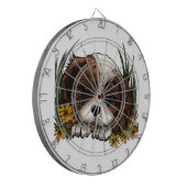 Puppy Dartbord (Voorkant Links)