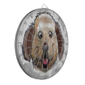 Puppy Dartbord (Voorkant Links)