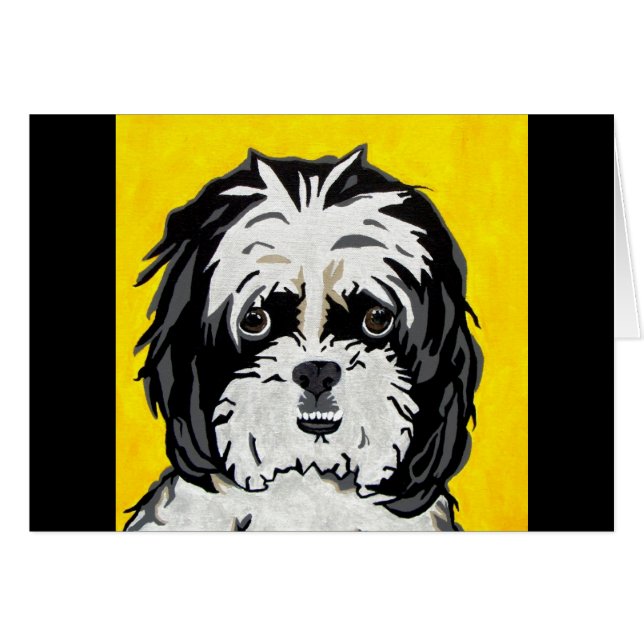 Puppy Dog (Voorkant Horizontaal)