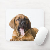 Puppy Dog 2 Muismat (Met muis)