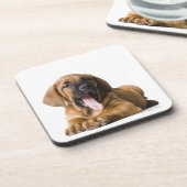 Puppy Dog 2 Onderzetter (Linkerzijde)