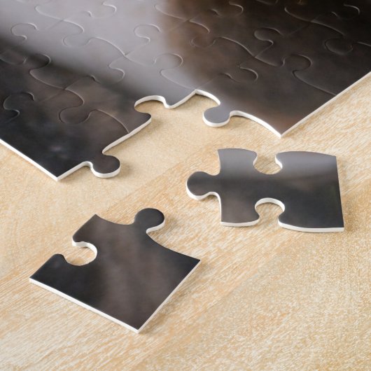 Puppy Dog Beagle Legpuzzel (Zijkant)