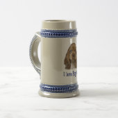 Puppy Dog Bierpul (Voorkant links)